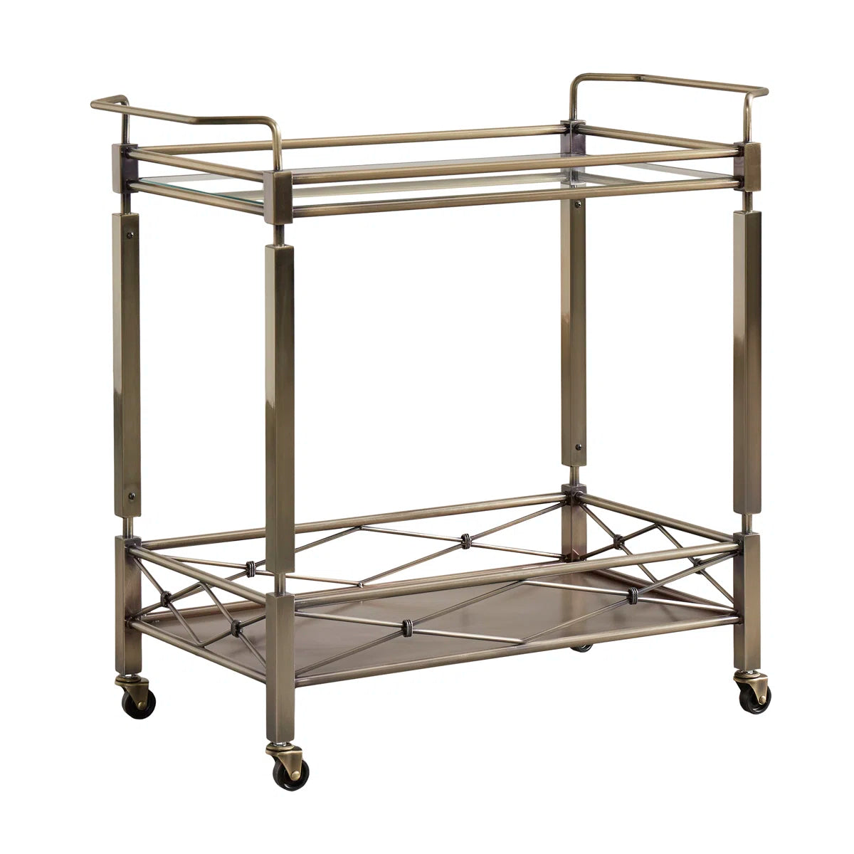 Bar Cart
