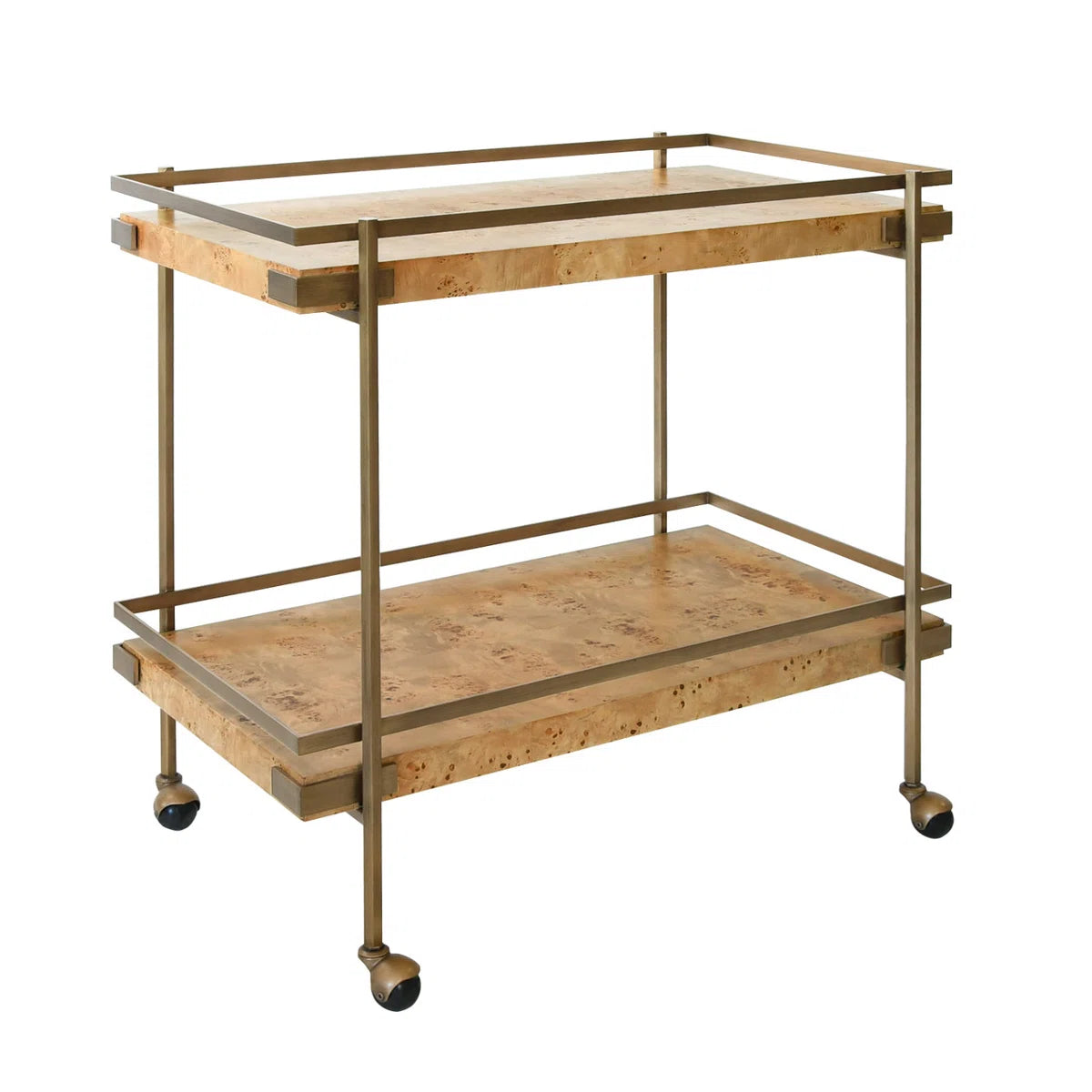 Bar Cart