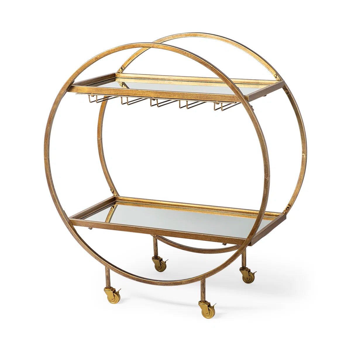 Bar Cart