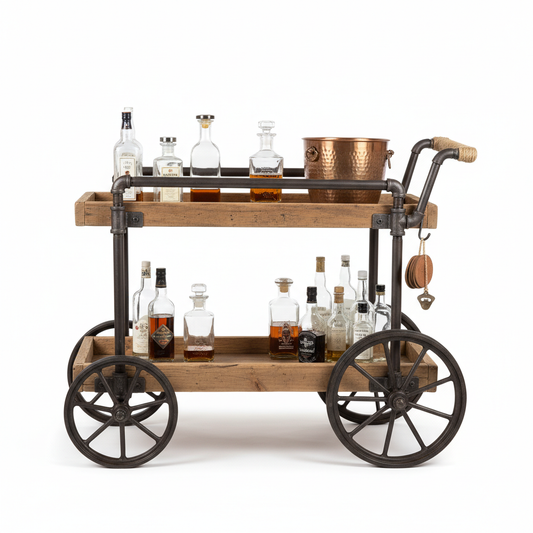 Bar Cart