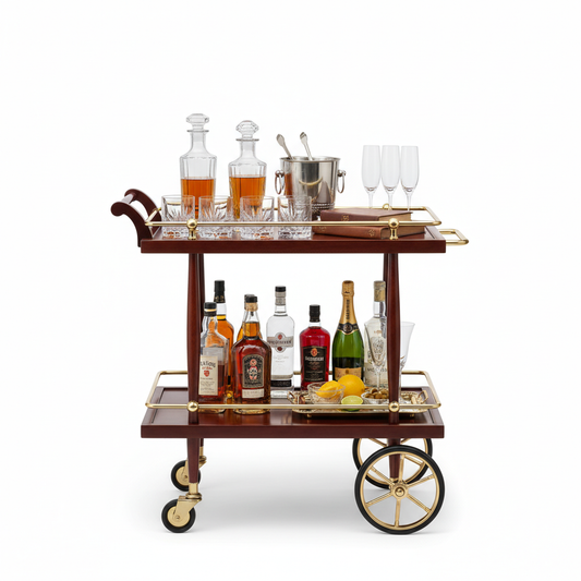 Bar Cart