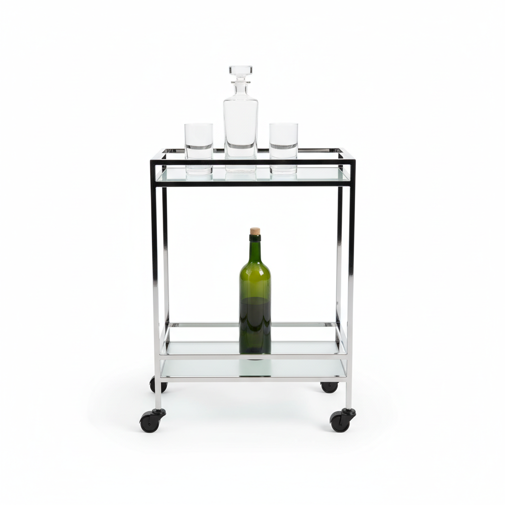 Bar Cart
