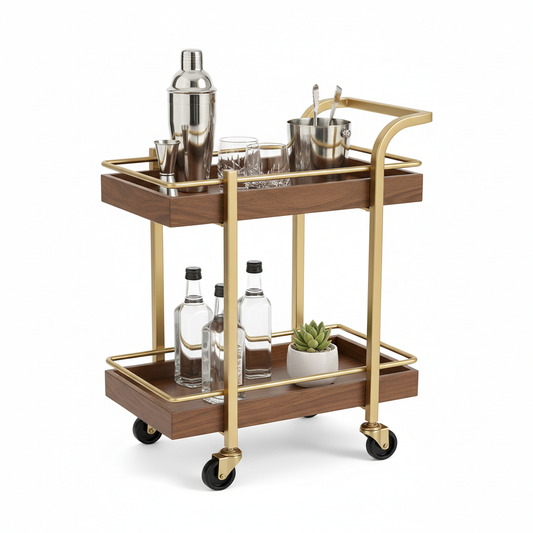 Bar Cart