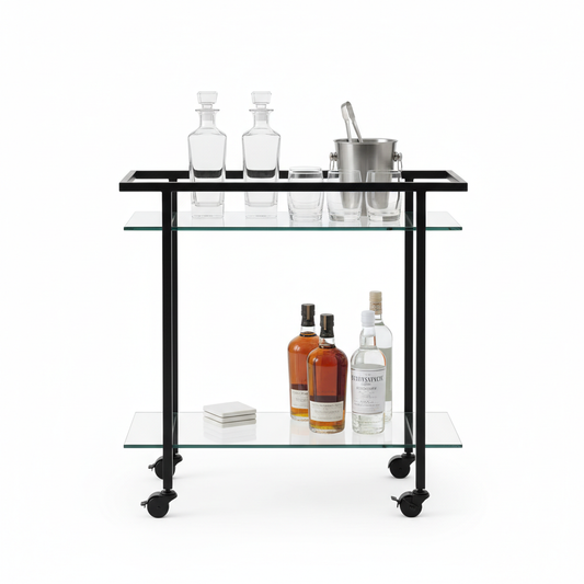 Bar Cart