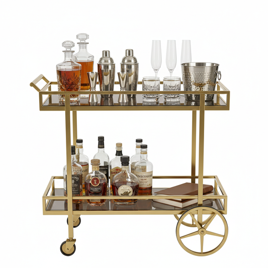 Bar Cart