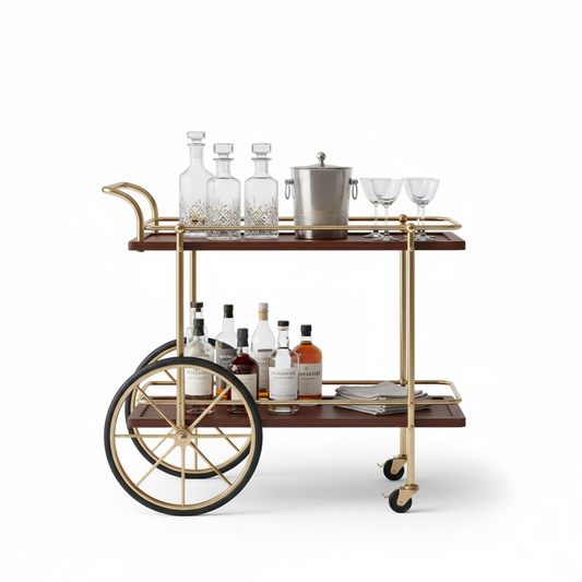 Bar Cart
