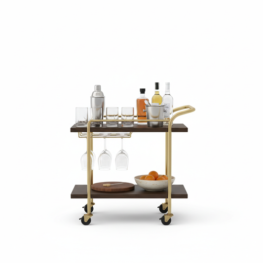 Bar Cart